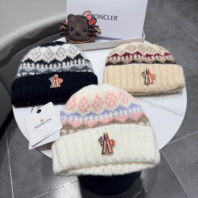 Moncler Hat 122559